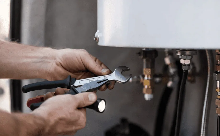 Why choose Water Heater Repair in Merrimac, WI